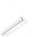 T4 1ft 12w 6000k Complete Fluorescent Fitting Bing Light - Light Market