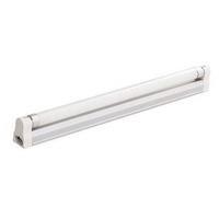 T4 1ft 12w Complete Fluorescent Fitting Blue - Light Market