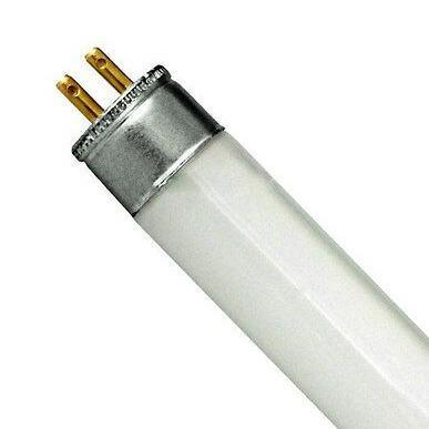 T4 1m 26w Fluorescent Tube 3000k Bing Light - Light Market