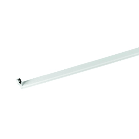 T4 26w Fluorescent Fitting 1m Bing Light - Light Market