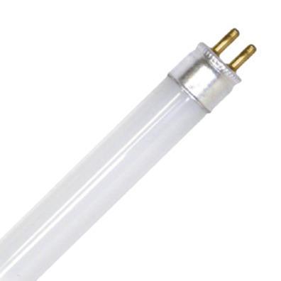 T4 440mm 12w Fluorescent Tube Blue Bing Light - Light Market