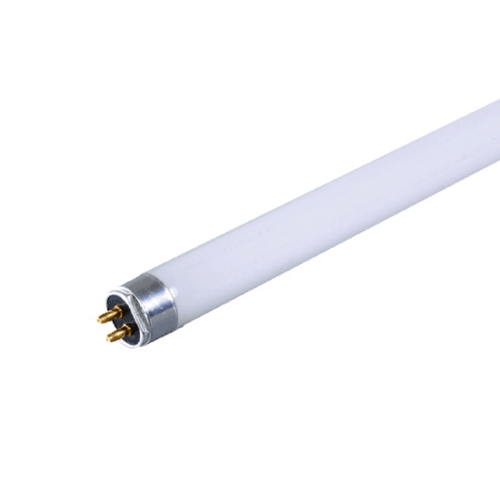 T5 1ft 8w Fluorescent Tube Red Bing Light - Light Market