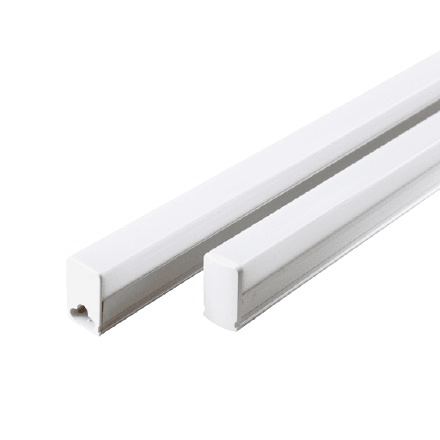 T5 2ft 5w Led Complete Fitting 6500k Bing Light Each - Light Market