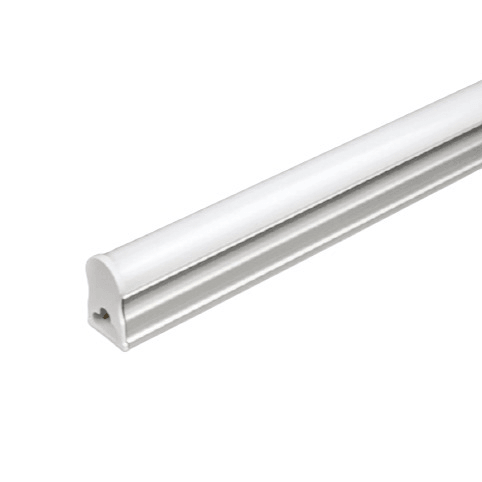 T5 3ft 12W Led Complete Fitting 6000k Bing Light - Light Market