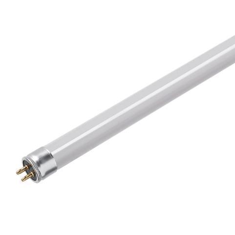 T5 4FT 18W Combat Led Glass Tube 4000K Single Side - Light Market