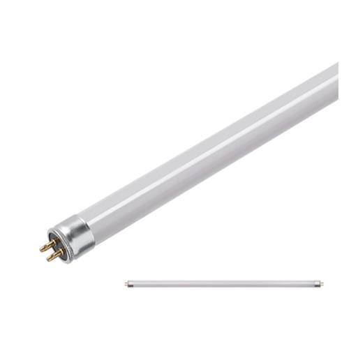 T5 4FT 18W Combat Led Glass Tube 6000K Single Side - Light Market