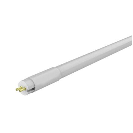 T5 4ft 18w Led Glass Tube 2 Sided 6500k FS - Light Market