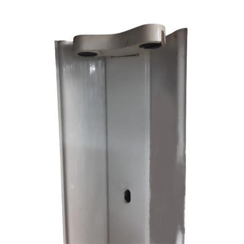 T5 4Ft 28w Double Fluorescent Fitting With Reflector Bing Light - Light Market