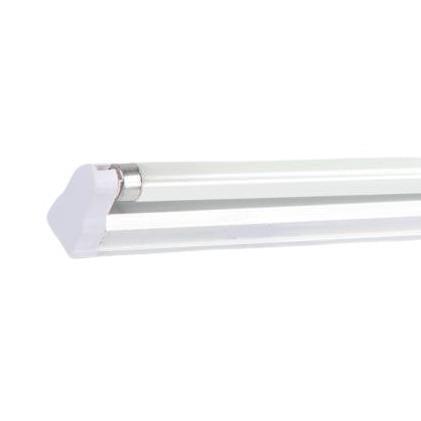 T5 4ft 28w fitting + White Tube - Light Market