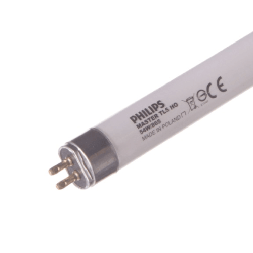 T5 4ft 54w Fluorescent Tube 865 Phillips - Light Market