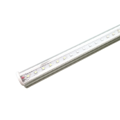 T5 4ft Led Complete Fitting 6000k Bing Light - Light Market