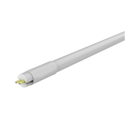T5 5ft 25w Led Glass Tube 6500k 1 Side SL 8760 - Light Market