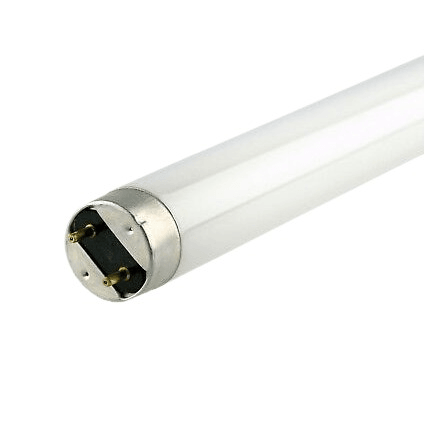T8 15w Fluorescent Tube 6000k Swanki - Light Market