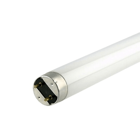 T8 2ft 18w Fluorescent Aquarium Tube Colour Glow Bing Light - Light Market