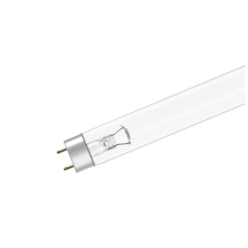 T8 2ft 20w Fluorescent Germicidal Tube Bing Light - Light Market
