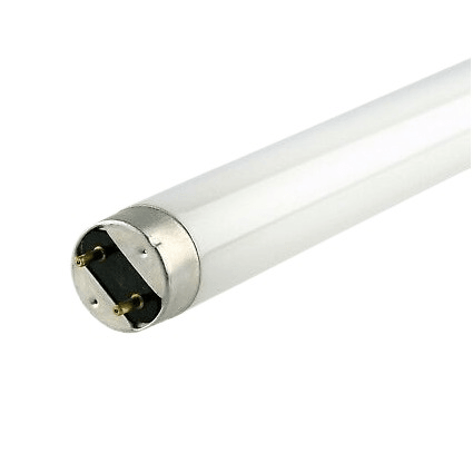 T8 435mm 15w Fluorescent Uvb Reptile Tube Bing Light - Light Market