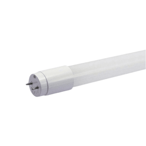 T8 4ft 16w Led Glass Tube 2 Sided 6500k - Light Market
