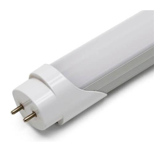 T8 4FT 18W Led Aluminium Tube 2 Sided Blue - Light Market