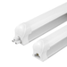 T8 4ft 18w Led Complete Fitting 6500k Bing Light - Light Market