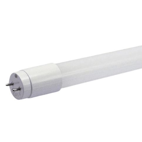 T8 4ft 18w Led Glass Tube 6500k Dr. Light - Light Market