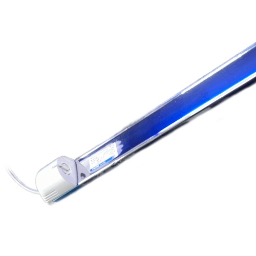 T8 4ft 36w Fluorescent Fitting - Light Market