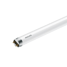 T8 4ft 36w Fluorescent Tube 6000k 54-765 Philips - Light Market