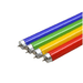 T8 4ft 36w Fluorescent Tube Yellow Bing Light - Light Market