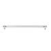 T8 4ft double Tube Led Fitting 1 sided Powered FTL058 - Light Market