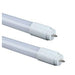 T8 5ft 25w Led Glass Tube 1 Sided 6500K - Light Market