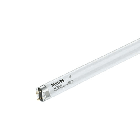 T8 5ft 58w Fluorescent Butcher Tube Phillips - Light Market