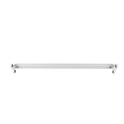 T8 5ft Led Double Fitting Drl - Light Market