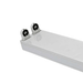 T8 5ft Multi Wire Double Led Fitting HT-A150D - Light Market