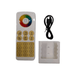 Touch Led Rgb Remote Controller - Light Market