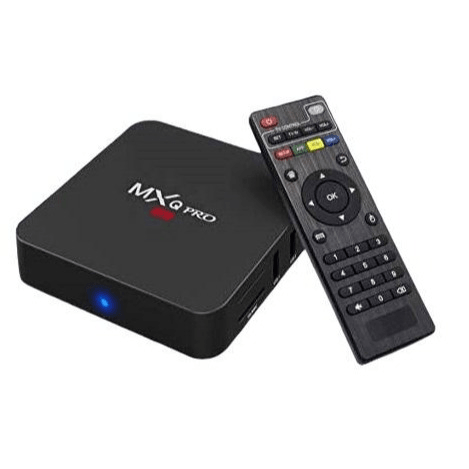 Tv Box 4g 6k Zmy-1272 - Light Market