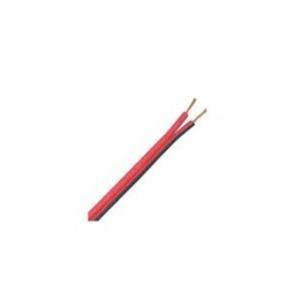 Twin flex Cable 1.5mm Red and Black 1m - Light Market