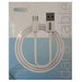 Type C 2.1A Charging Cable 2m Ezra - Light Market