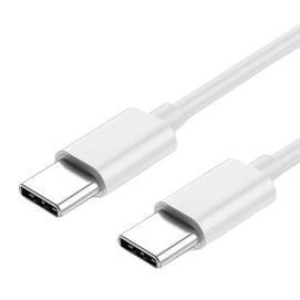 Type-C To Type-C 5.0A QC Quick Charge Data Cable 60w Kubala - Light Market