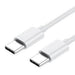 Type-C To Type-C 5.0A QC Quick Charge Data Cable 60w Kubala P22 - Light Market