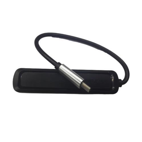 Type C Usb 4 Port Hub 2.0 Y-005 - Light Market