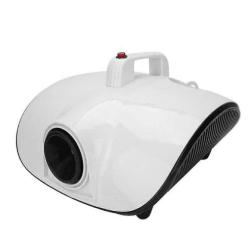 Ufo Disinfecting Hot Fogging machine - Light Market