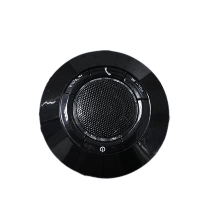 Ufo Mini Speaker - Light Market