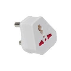 Universal Adaptor 16a M-10 U Redisson - Light Market