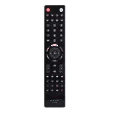 Universal LCD / LED TV Remote RM-034S - Light Market