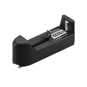 Universal Li-ion Single Battery Charger Bing Light - Light Market