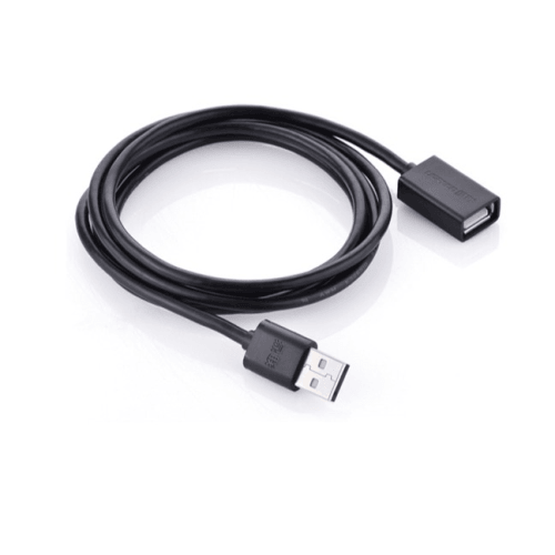 Usb 2.0 Cable 3m - Light Market