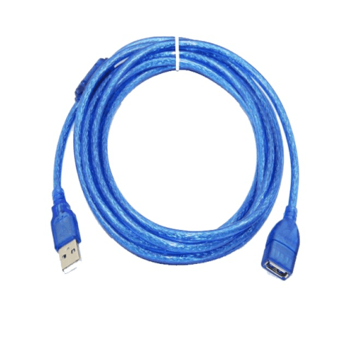 Usb 2.0 Extension Cable 7m - Light Market