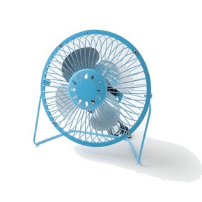 Usb Desk Fan 2.5w HJ-S-13 - Light Market