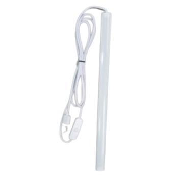 Usb Led Wall Lamp With Switch 6500k Bing Light - Light Market