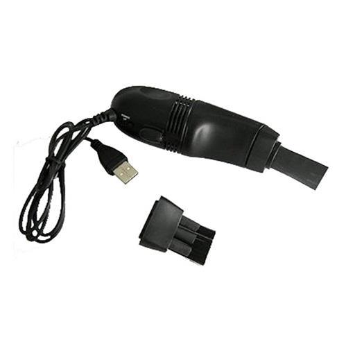 Usb Powered Mini Computer Vacuum FD-368 - Light Market