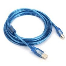 Usb Printer Cable 5m - Light Market